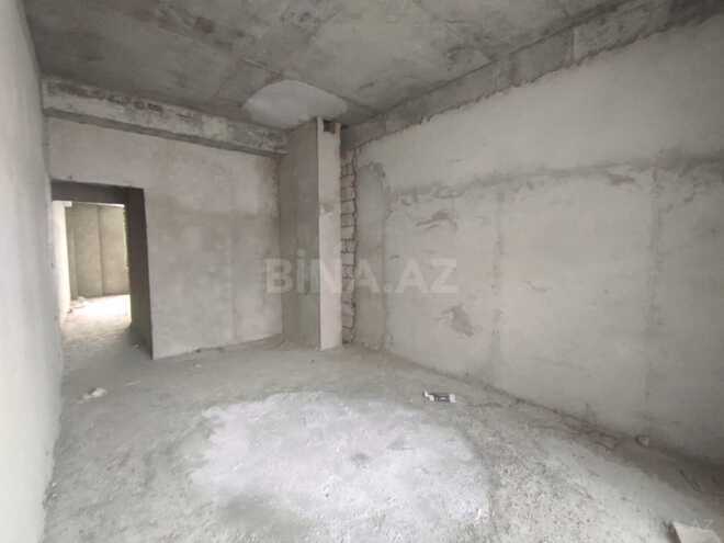 Satılır 3 otaqlı yeni tikili 137 m², Ağ şəhər q., photo 11 from 13