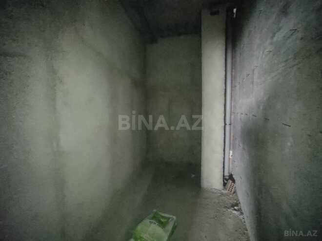 Satılır 3 otaqlı yeni tikili 137 m², Ağ şəhər q., photo 12 from 13