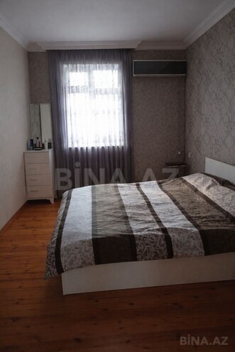 Satılır 7 otaqlı həyət evi/bağ evi 400 m², Lökbatan q., photo 4 from 6