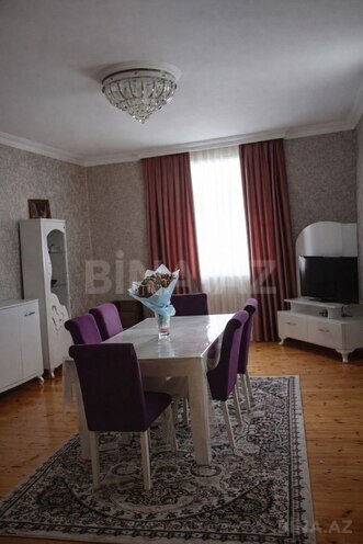 Satılır 7 otaqlı həyət evi/bağ evi 400 m², Lökbatan q., photo 5 from 6