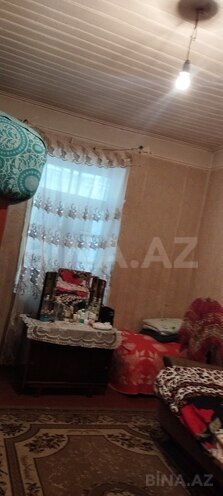 Satılır 2 otaqlı həyət evi/bağ evi 75 m², 8 Noyabr m., photo 3 from 8