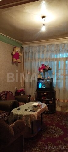 Satılır 2 otaqlı həyət evi/bağ evi 75 m², 8 Noyabr m., photo 6 from 8