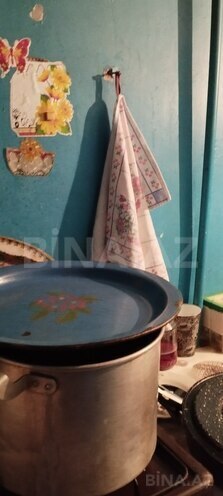 Satılır 2 otaqlı həyət evi/bağ evi 75 m², 8 Noyabr m., photo 4 from 8