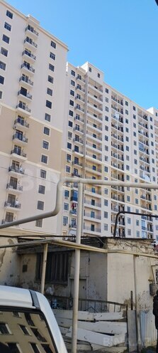 Satılır 2 otaqlı həyət evi/bağ evi 75 m², 8 Noyabr m., photo 5 from 8