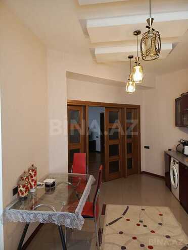 Satılır 4 otaqlı yeni tikili 161 m², Neftçilər m., photo 4 from 20
