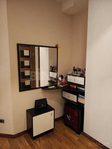 Satılır 4 otaqlı yeni tikili 161 m², Neftçilər m., photo 12 from 20