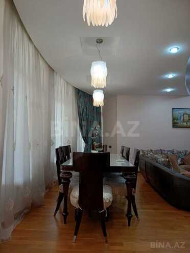 Satılır 4 otaqlı yeni tikili 161 m², Neftçilər m., photo 3 from 20
