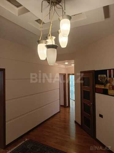 Satılır 4 otaqlı yeni tikili 161 m², Neftçilər m., photo 9 from 20