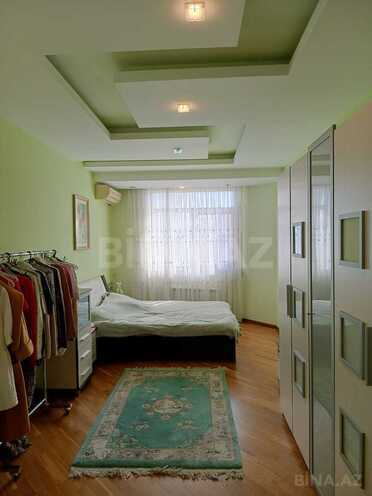 Satılır 4 otaqlı yeni tikili 161 m², Neftçilər m., photo 8 from 20