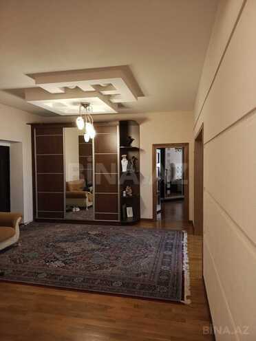 Satılır 4 otaqlı yeni tikili 161 m², Neftçilər m., photo 11 from 20