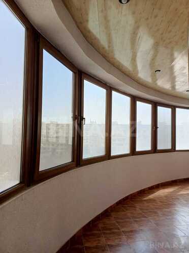 Satılır 4 otaqlı yeni tikili 161 m², Neftçilər m., photo 18 from 20