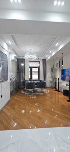 Satılır 3 otaqlı yeni tikili 107 m², Nəsimi r., photo 3 from 18