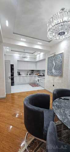 Satılır 3 otaqlı yeni tikili 107 m², Nəsimi r., photo 5 from 18