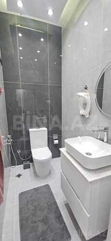 Satılır 3 otaqlı yeni tikili 107 m², Nəsimi r., photo 15 from 18