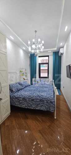Satılır 3 otaqlı yeni tikili 107 m², Nəsimi r., photo 10 from 18