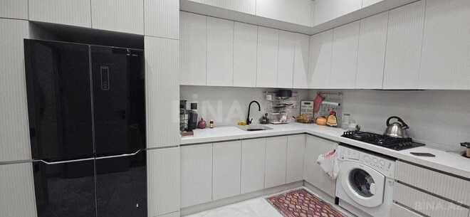 Satılır 3 otaqlı yeni tikili 107 m², Nəsimi r., photo 7 from 18