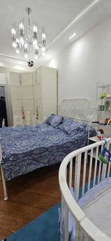 Satılır 3 otaqlı yeni tikili 107 m², Nəsimi r., photo 11 from 18