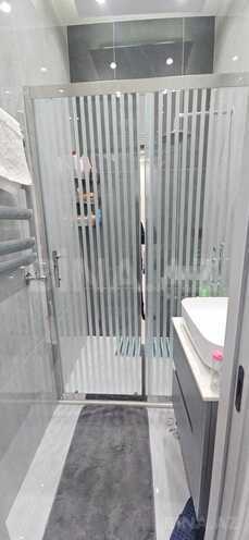 Satılır 3 otaqlı yeni tikili 107 m², Nəsimi r., photo 16 from 18