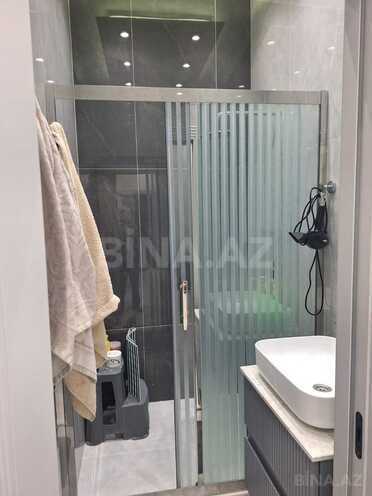 Satılır 3 otaqlı yeni tikili 107 m², Nəsimi r., photo 17 from 18
