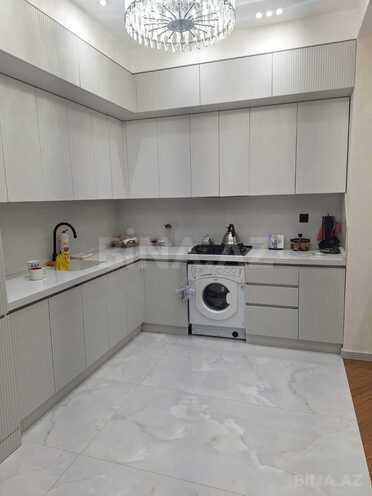 Satılır 3 otaqlı yeni tikili 107 m², Nəsimi r., photo 8 from 18