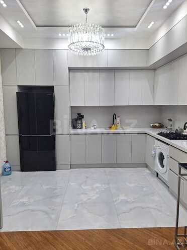 Satılır 3 otaqlı yeni tikili 107 m², Nəsimi r., photo 9 from 18