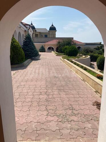 Satılır 4 otaqlı həyət evi/bağ evi 135 m², Novxanı q., photo 4 from 21