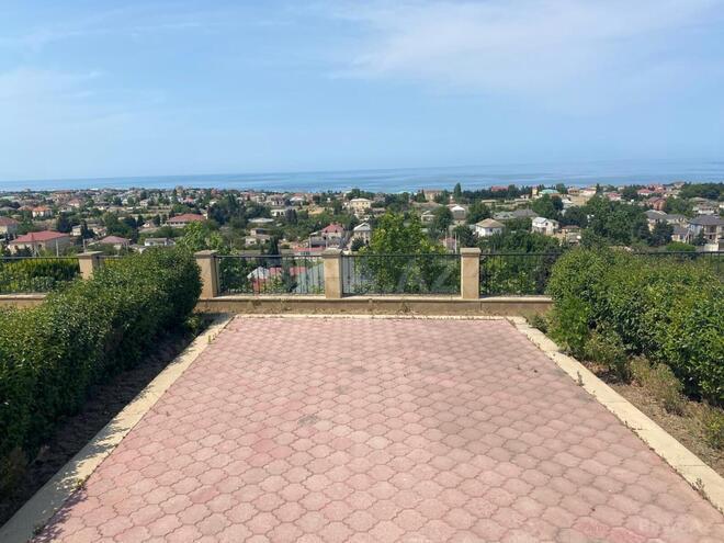 Satılır 4 otaqlı həyət evi/bağ evi 135 m², Novxanı q., photo 7 from 21