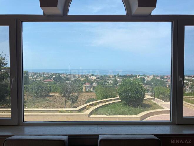Satılır 4 otaqlı həyət evi/bağ evi 135 m², Novxanı q., photo 17 from 21