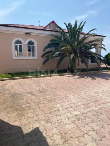 Satılır 4 otaqlı həyət evi/bağ evi 135 m², Novxanı q., photo 3 from 21