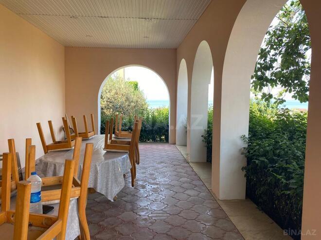 Satılır 4 otaqlı həyət evi/bağ evi 135 m², Novxanı q., photo 18 from 21