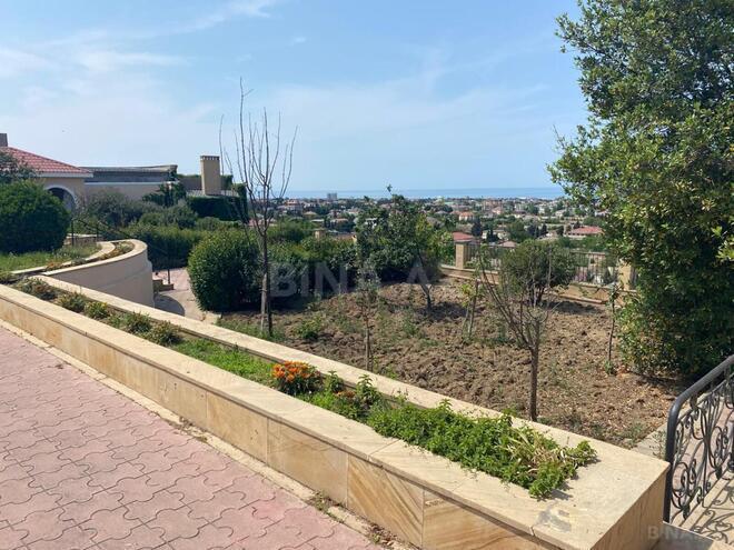 Satılır 4 otaqlı həyət evi/bağ evi 135 m², Novxanı q., photo 8 from 21