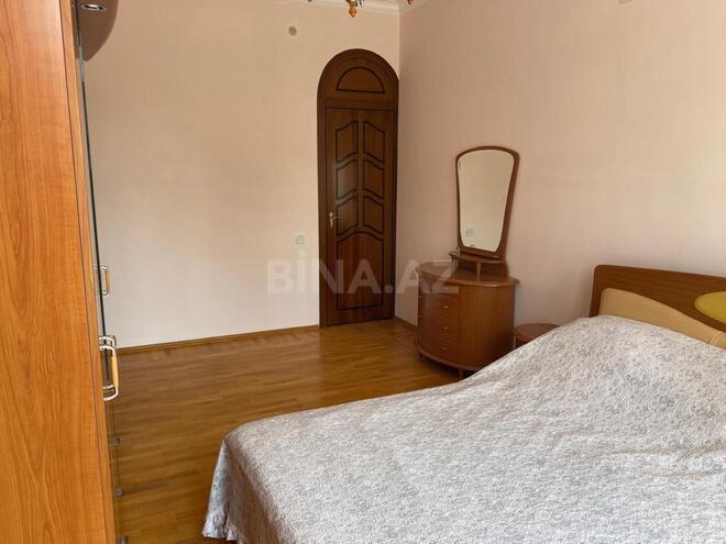 Satılır 4 otaqlı həyət evi/bağ evi 135 m², Novxanı q., photo 13 from 21