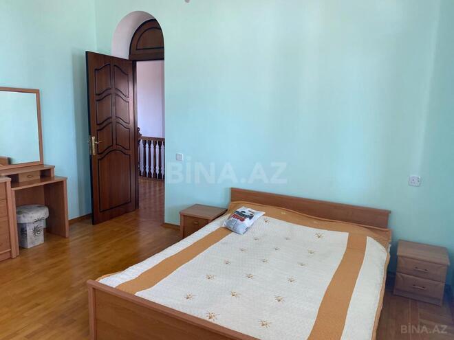 Satılır 4 otaqlı həyət evi/bağ evi 135 m², Novxanı q., photo 14 from 21
