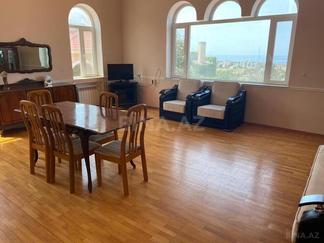 Satılır 4 otaqlı həyət evi/bağ evi 135 m², Novxanı q., photo 12 from 21