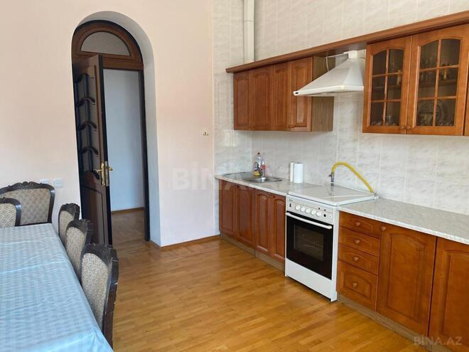 Satılır 4 otaqlı həyət evi/bağ evi 135 m², Novxanı q., photo 19 from 21