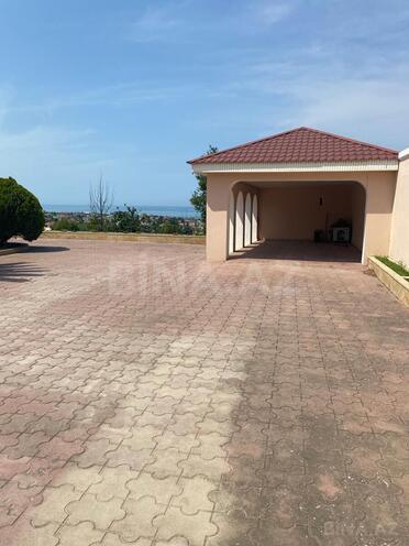 Satılır 4 otaqlı həyət evi/bağ evi 135 m², Novxanı q., photo 5 from 21