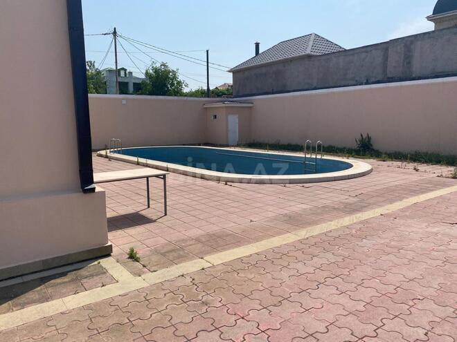Satılır 4 otaqlı həyət evi/bağ evi 135 m², Novxanı q., photo 9 from 21