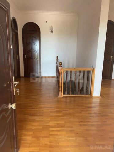 Satılır 4 otaqlı həyət evi/bağ evi 135 m², Novxanı q., photo 15 from 21