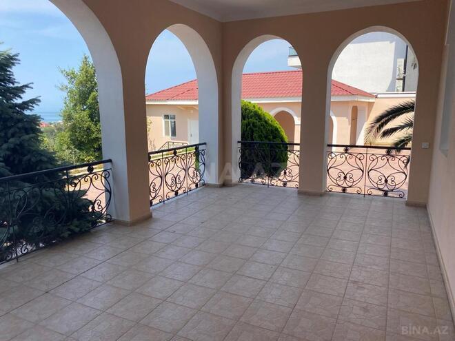 Satılır 4 otaqlı həyət evi/bağ evi 135 m², Novxanı q., photo 11 from 21