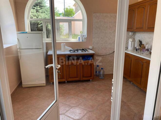 Satılır 4 otaqlı həyət evi/bağ evi 135 m², Novxanı q., photo 16 from 21