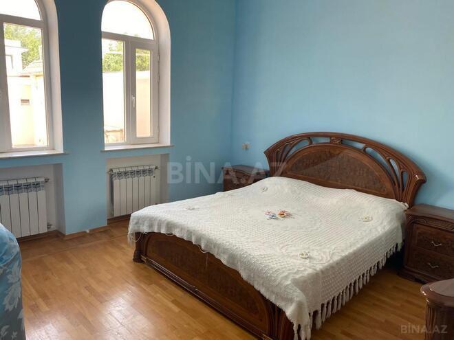 Satılır 4 otaqlı həyət evi/bağ evi 135 m², Novxanı q., photo 20 from 21