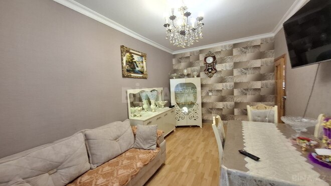 Satılır 3 otaqlı köhnə tikili 75 m², Azadlıq Prospekti m., photo 6 from 20