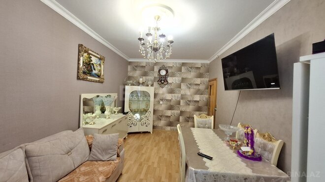Satılır 3 otaqlı köhnə tikili 75 m², Azadlıq Prospekti m., photo 5 from 20
