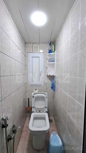 Satılır 3 otaqlı köhnə tikili 75 m², Azadlıq Prospekti m., photo 18 from 20