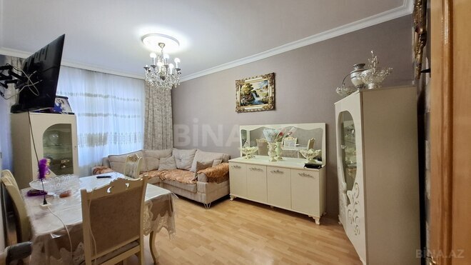 Satılır 3 otaqlı köhnə tikili 75 m², Azadlıq Prospekti m., photo 4 from 20