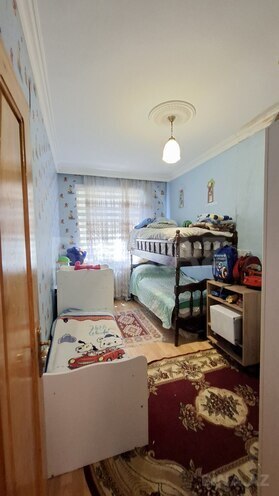 Satılır 3 otaqlı köhnə tikili 75 m², Azadlıq Prospekti m., photo 11 from 20