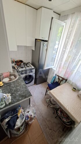 Satılır 3 otaqlı köhnə tikili 75 m², Azadlıq Prospekti m., photo 15 from 20