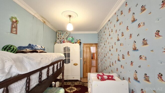 Satılır 3 otaqlı köhnə tikili 75 m², Azadlıq Prospekti m., photo 12 from 20