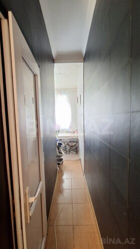 Satılır 3 otaqlı köhnə tikili 75 m², Azadlıq Prospekti m., photo 16 from 20