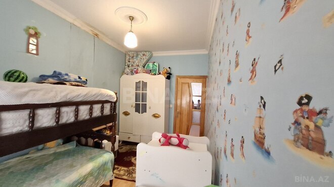 Satılır 3 otaqlı köhnə tikili 75 m², Azadlıq Prospekti m., photo 13 from 20